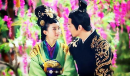 吃瓜爆料陈晓赵丽颖,这对CP太养眼了！